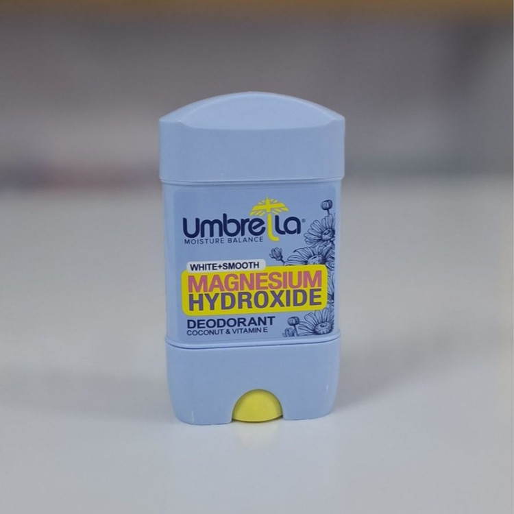 استیک ضد تعریق زنانه آمبرلا مدل Smooth حجم 75 میلی لیتر