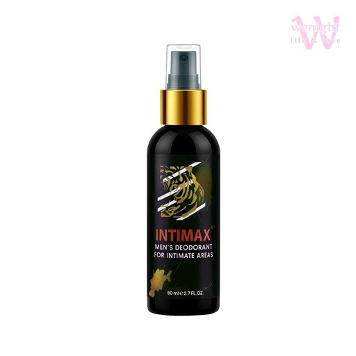 عطر بیکینی آقایان اینتیمکس زرد رایحه دیور فارنهایت