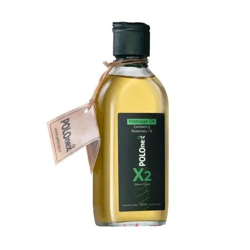 روغن ماساژ ریلکسی پولونکس X2