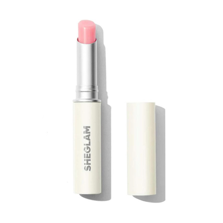 بالم لب شگلم مدل Plushy Lip Balm شماره 02