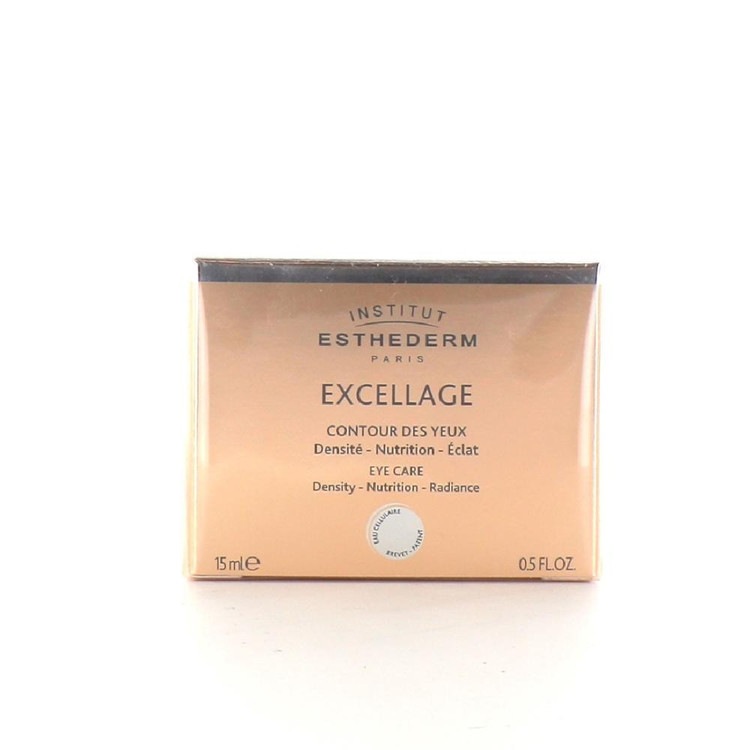 کرم دور چشم استادرم مدل Excellage Contour des Yeux حجم 15 میلی لیتر
