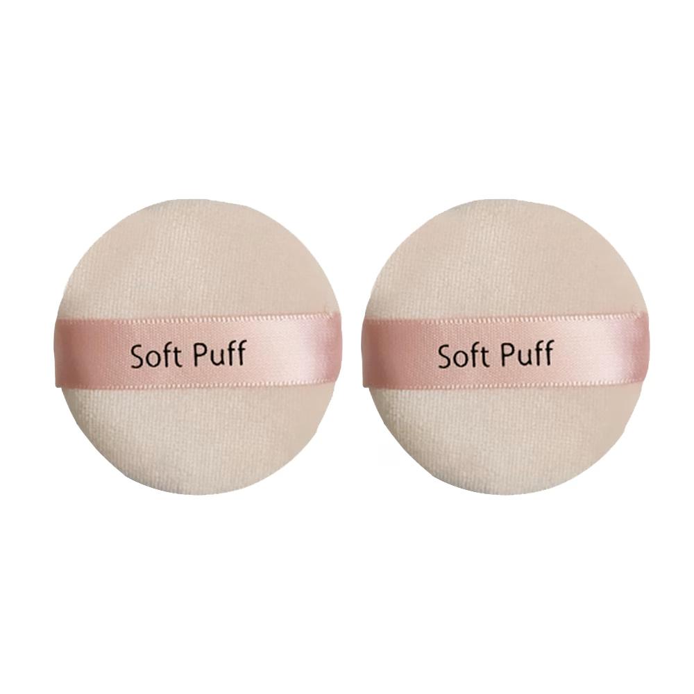 پد آرایشی ویفوند مدل soft puff بسته 2 عددی