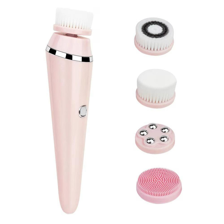 برس پاک سازی مدل SPA-KIT