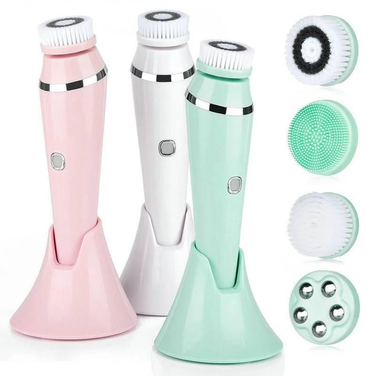 برس پاک سازی مدل SPA-KIT