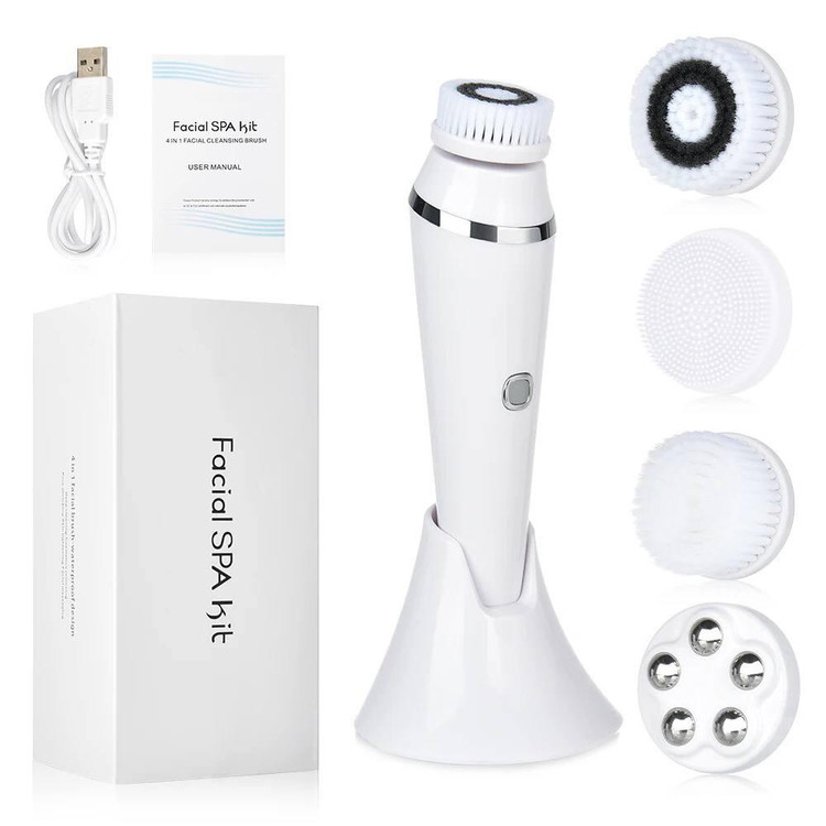 برس پاک سازی مدل SPA-KIT