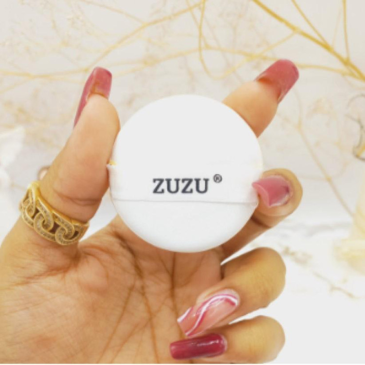 پد آرایشی مدل ZUZU کد 11 بسته 2 عددی