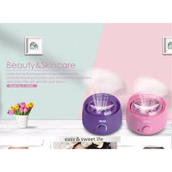 دستگاهذوب وکس دی اس پی مدل F-70004