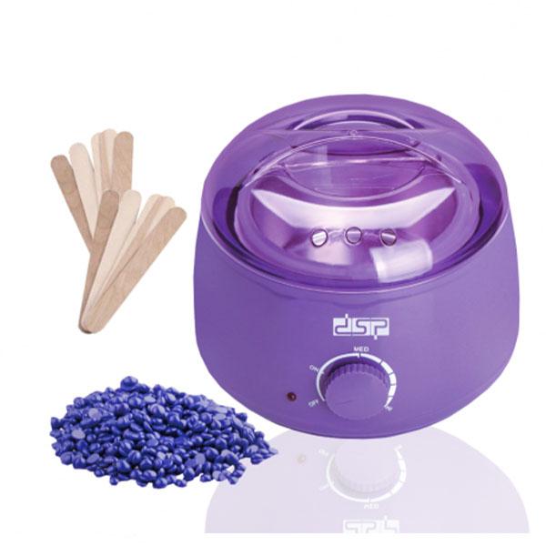 دستگاهذوب وکس دی اس پی مدل F-70004