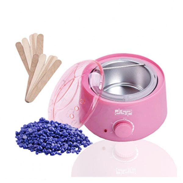 دستگاهذوب وکس دی اس پی مدل F-70004