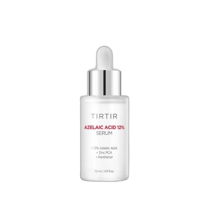 سرم ضد جوش و درخشان کننده تیرتیر مدل Azelaic Acid مناسب برای انواع پوست حجم 30 میلی لیتر