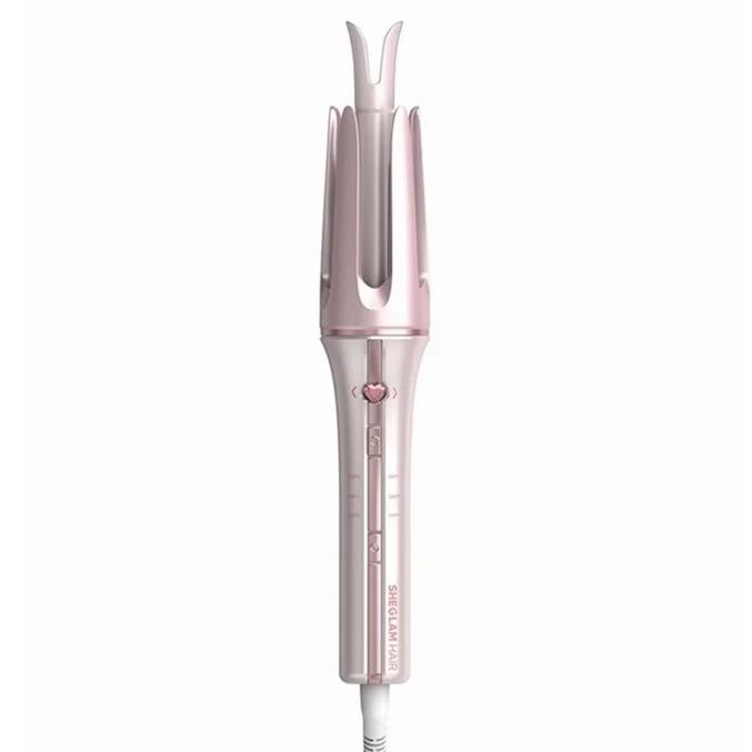 فر کننده و حالت دهنده مو شیگلم مدل Cupids Charm One-Touch 25mm