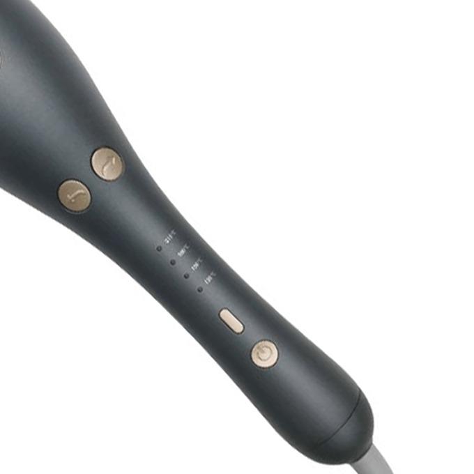 فر کننده و حالت دهنده مو جوی مدل FDJ13503