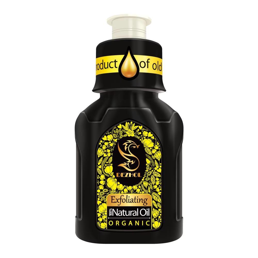 روغن بدن دژول مدل 04 حجم 60 میلی لیتر