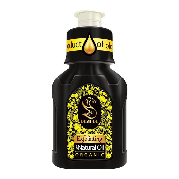 روغن بدن دژول مدل 04 حجم 60 میلی لیتر