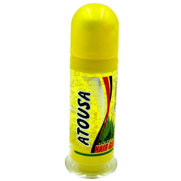 ژل مو آتوسا مدل AT4 کد 857 حجم 100 میلی لیتر بسته 4 عددی
