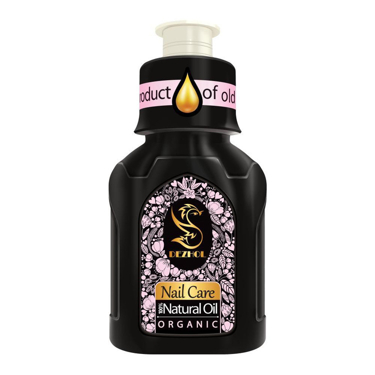 روغن تقویت کننده ناخن دژول مدل 03 حجم 60 میلی لیتر