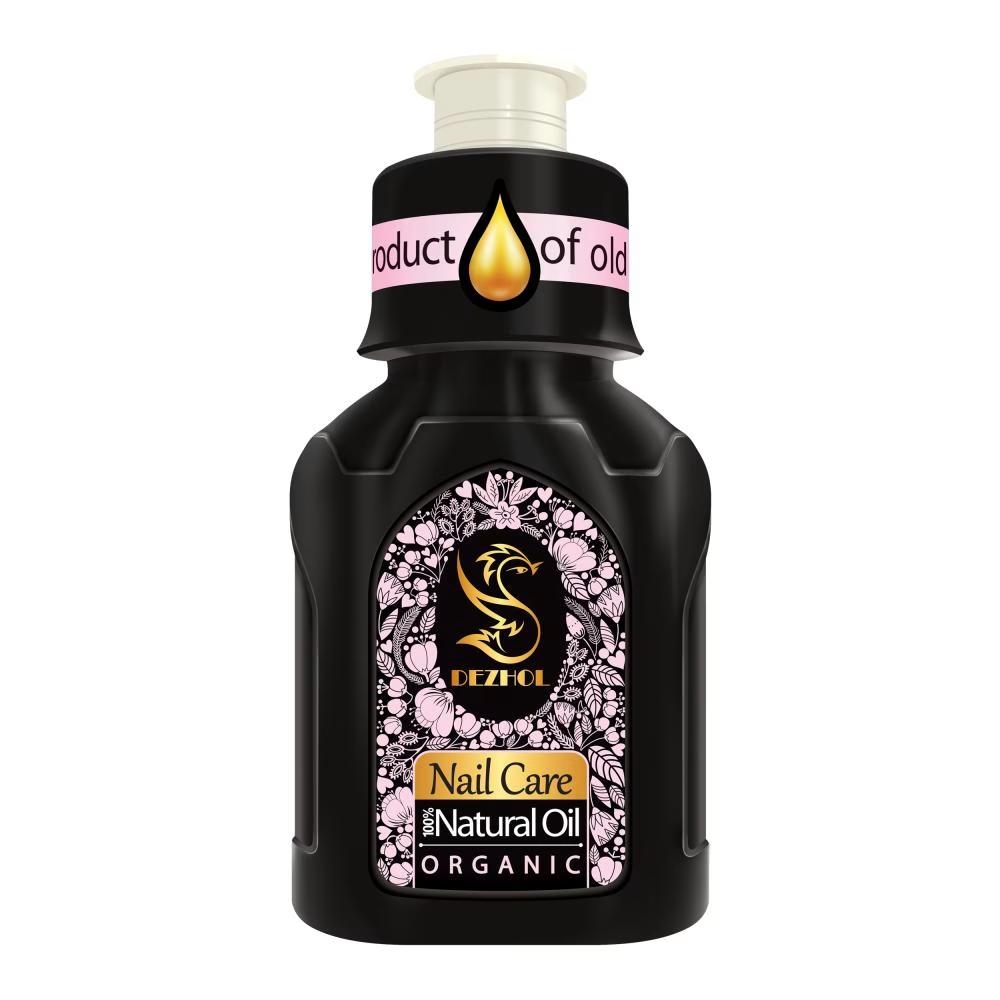روغن تقویت کننده ناخن دژول مدل 03 حجم 60 میلی لیتر