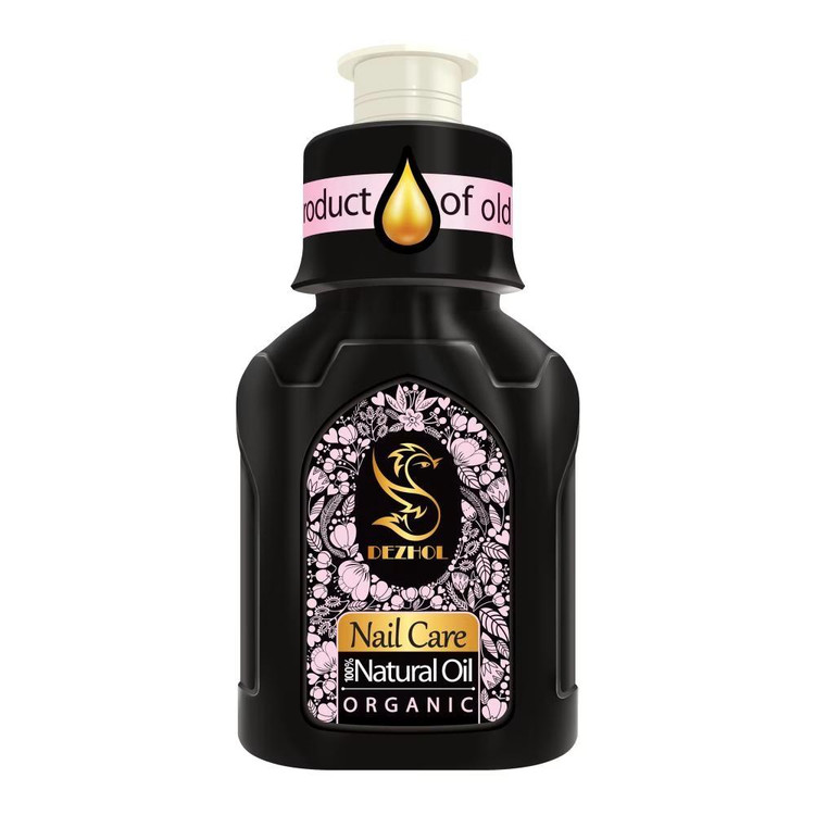 روغن تقویت کننده ناخن دژول مدل 03 حجم 60 میلی لیتر
