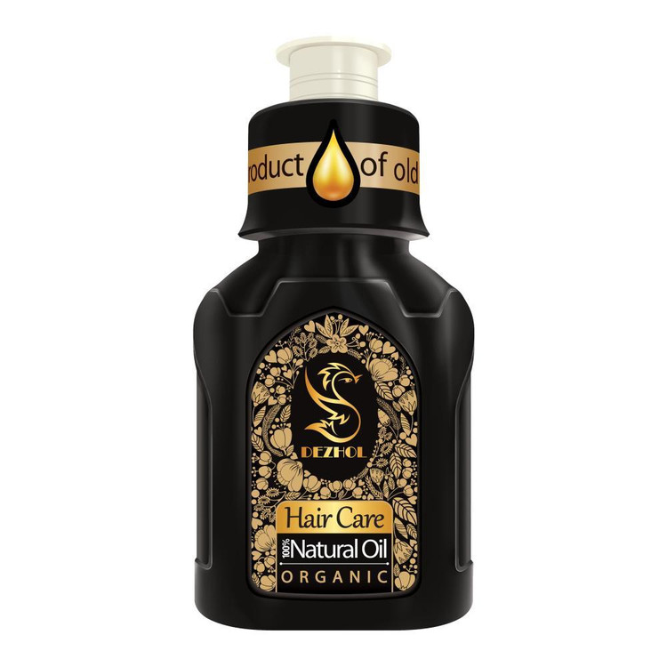 روغن مو دژول مدل 06 حجم 60 میلی لیتر