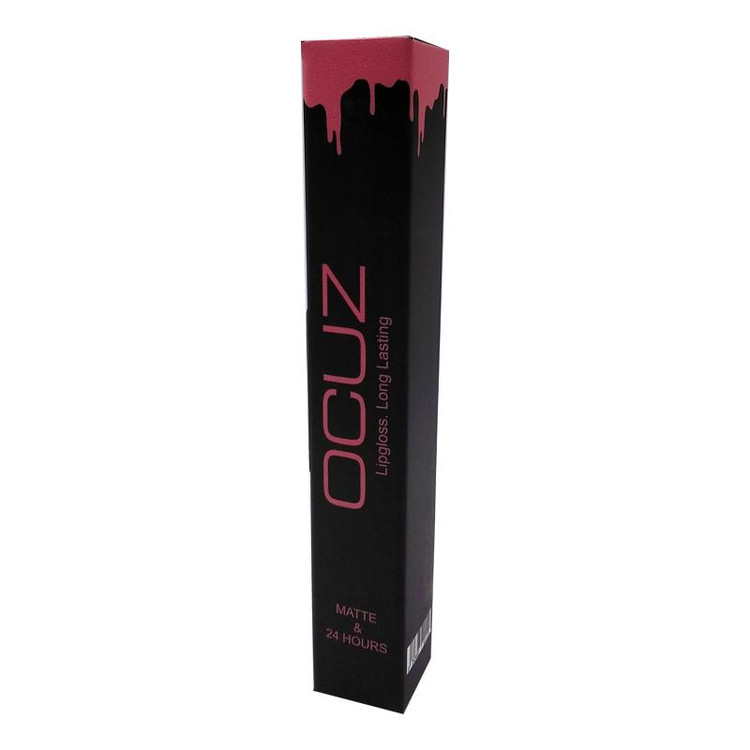 رژ لب مایع اوکاز مدل Long Lasting شماره N 15