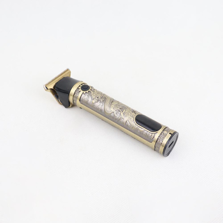 ماشین اصلاح موی صورت شارژی مدل L-02