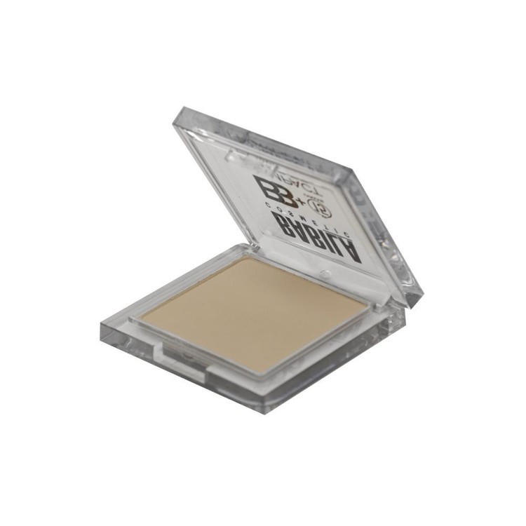 پنکیک بابیلا مدل B3+ Compact Powder SPF15 شماره 168 کاور بالا