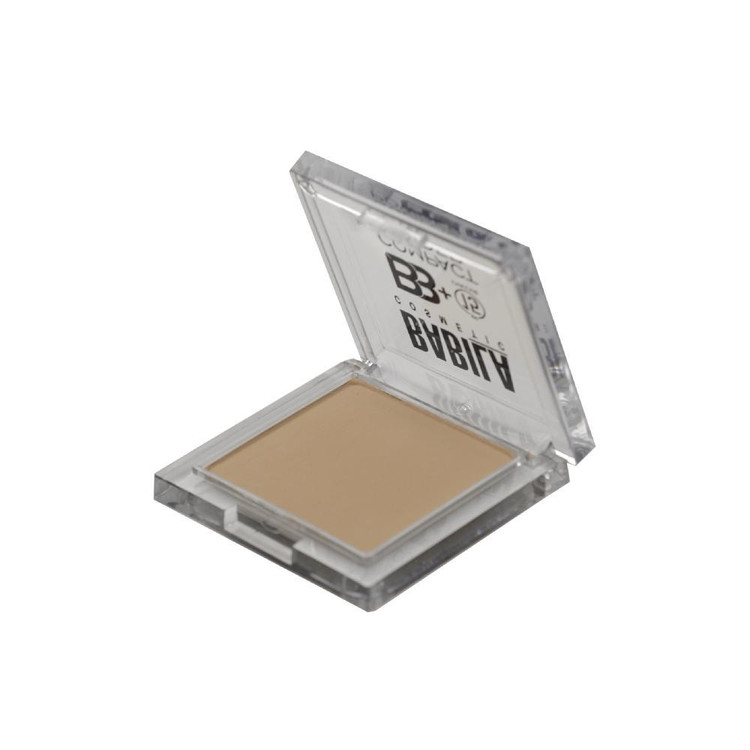 پنکیک بابیلا مدل B3+ SPF15 شماره 166 کاور بالا