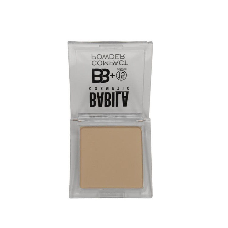 پنکیک بابیلا مدل B3+ SPF15 شماره 166 کاور بالا