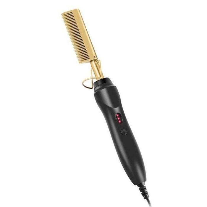 برس حرارتی مدل PRESS comb22