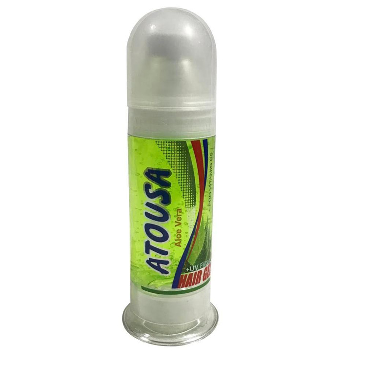 ژل مو آتوسا مدل Ir-848 حجم 100 میلی لیتر