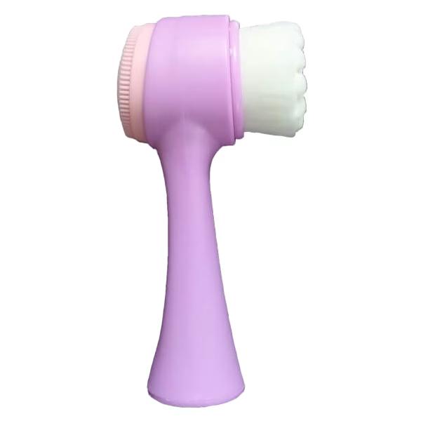 برس پاک کننده پوست مدل VILIa کد X1