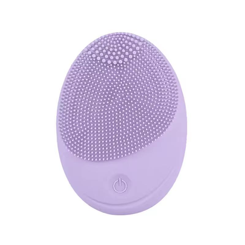 برس پاک سازی صورت شیدرا مدل لرزشی CLN-12P