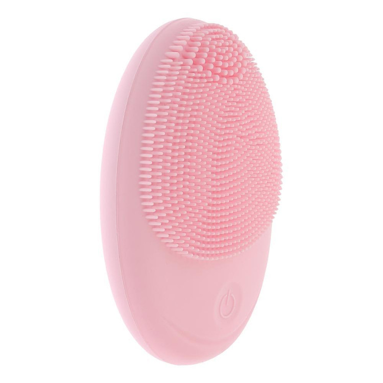 برس پاک سازی صورت شیدرا مدل لرزشی CLN-12P
