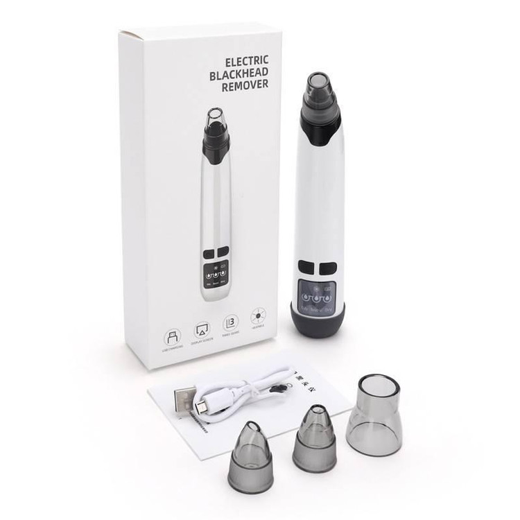 میکرودرم خانگی مدل Amber Me LR-X007