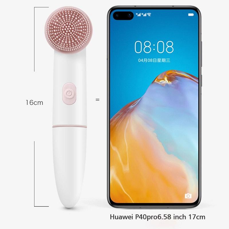 برس پاک سازی مدل Amber Me WL0156