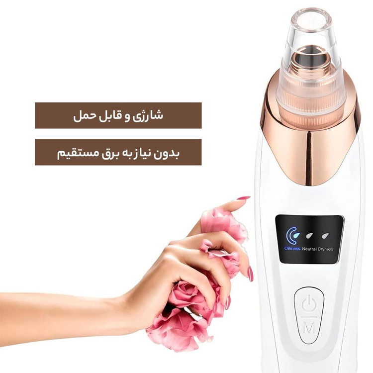 میکرودرم وینچر مدل Win