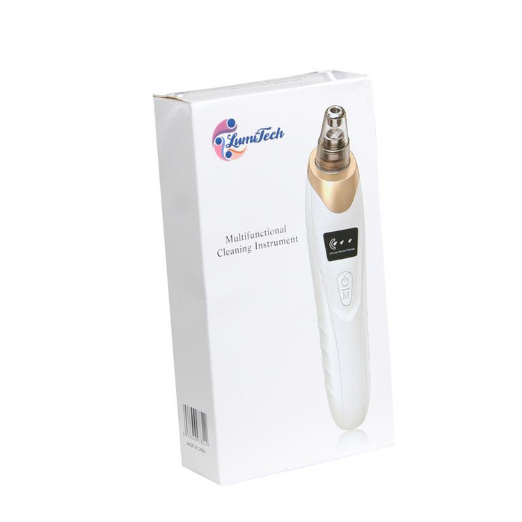 میکرودرم خانگی لومی تک مدل fd-33