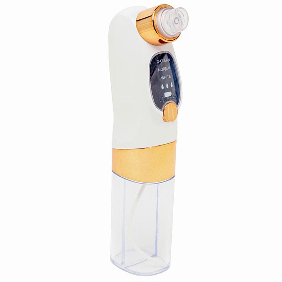 میکرودرم خانگی مدل micro bubble
