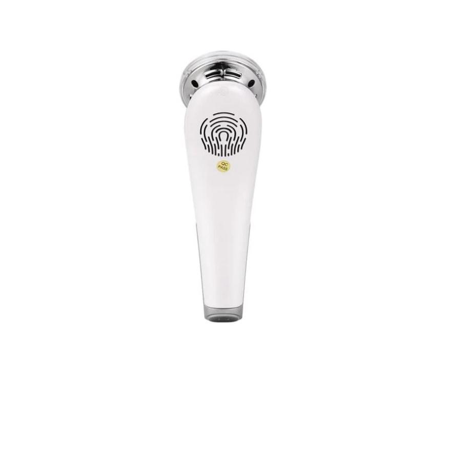 دستگاه جوانسازی مدل D818 EMS- Hot and Cool Skin Care