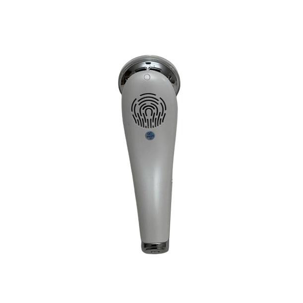 دستگاه جوانسازی مدل D818 EMS- Hot and Cool Skin Care