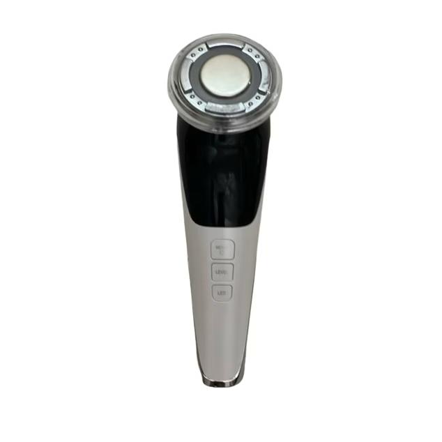 دستگاه جوانسازی مدل D818 EMS- Hot and Cool Skin Care