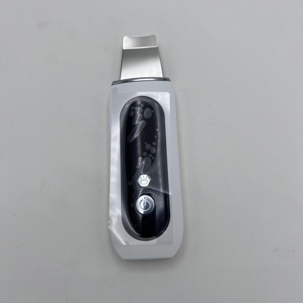 اتو جوانساز صورت مدل Ultrasonic Ion Cleaner