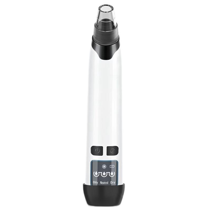 میکرودرم مدل Heater