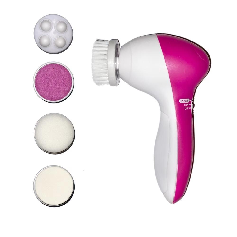 برس پاکسازی صورت مدل ae-8782