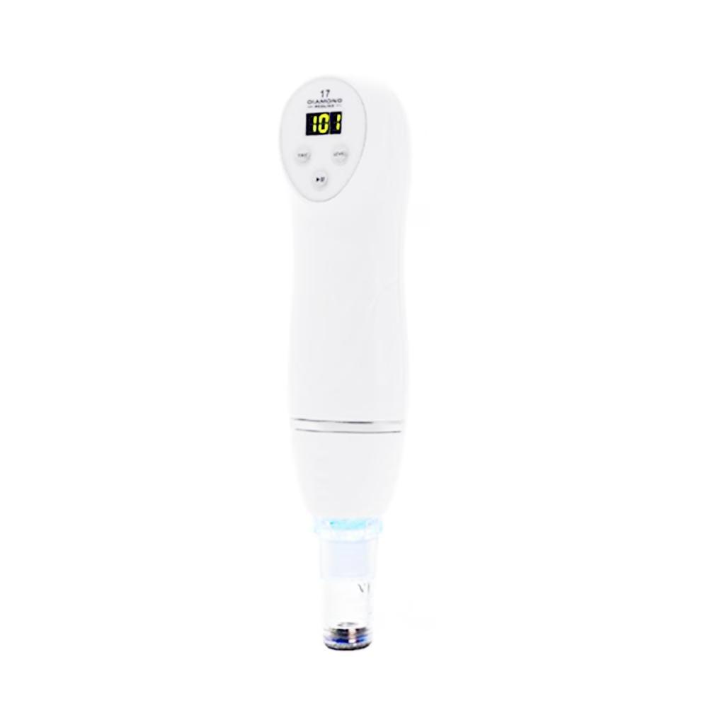 دستگاه میکرودرم دایموند مدل PEELING-17