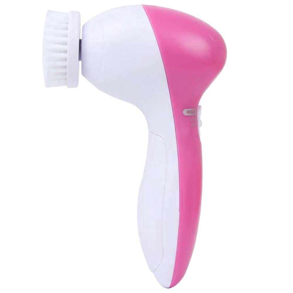 برس پاکسازی پوست پا مدل AE-8783