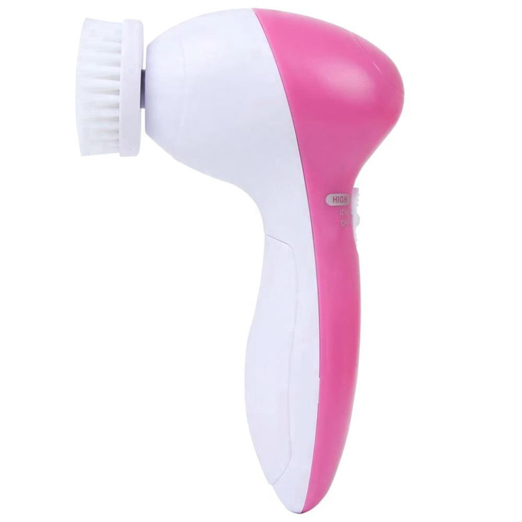 برس پاکسازی پوست پا مدل AE-8783