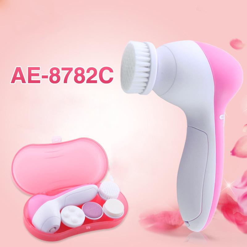 برس پاک سازی نایر مدل AE-8782C
