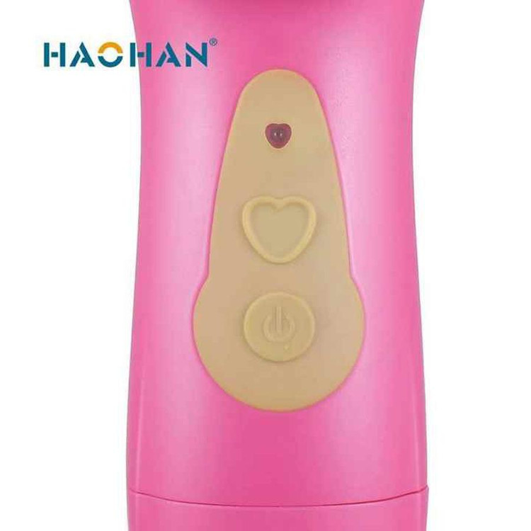 برس پاک سازی هاوهان مدل HF-5509
