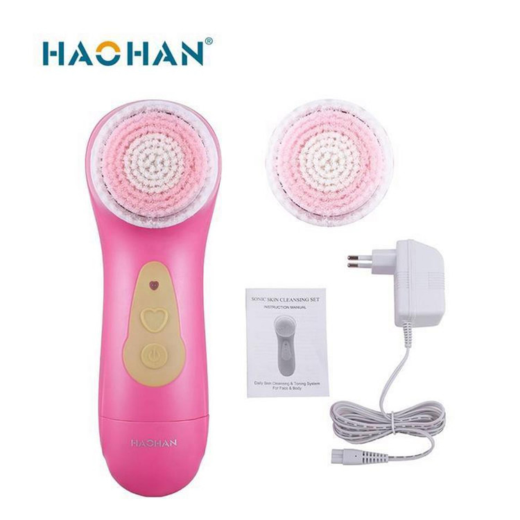 برس پاک سازی هاوهان مدل HF-5509